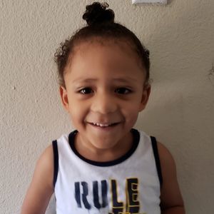 Meet your Posher, Lily valentina